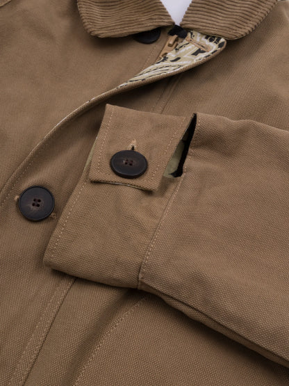 Call It By Your Name Barn Jacket