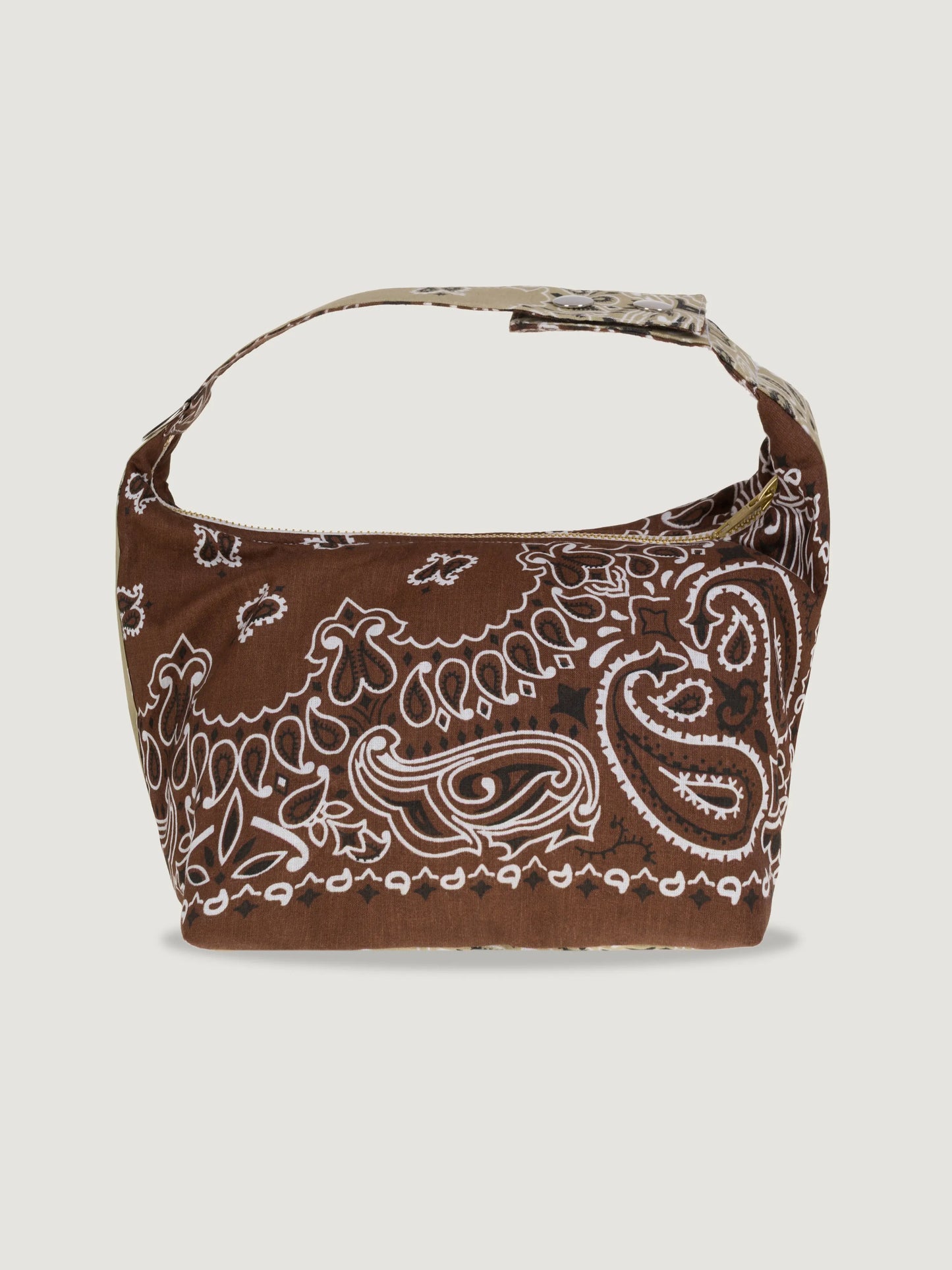Call It By Your Name Mini Berlingot Bag