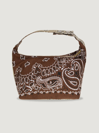 Call It By Your Name Mini Berlingot Bag