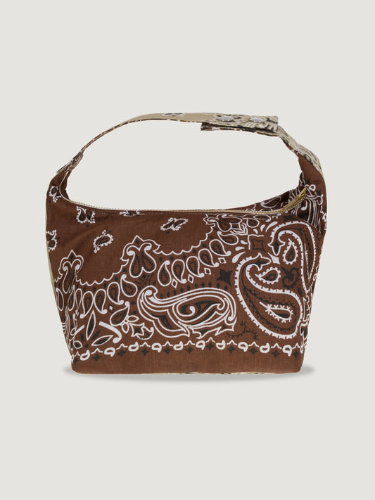 Call It By Your Name Mini Berlingot Bag