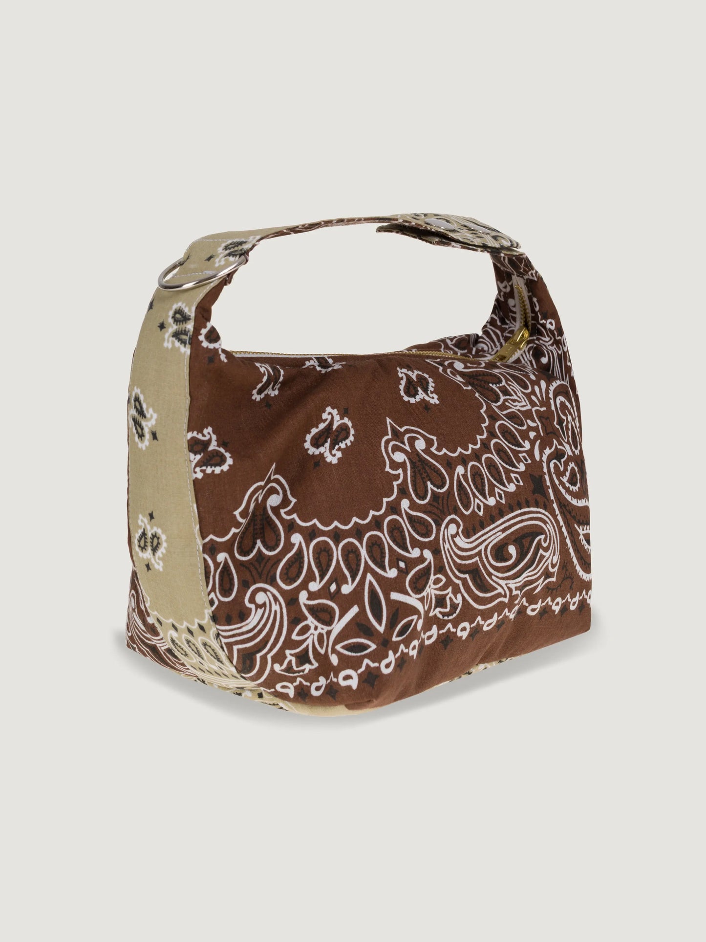 Call It By Your Name Mini Berlingot Bag