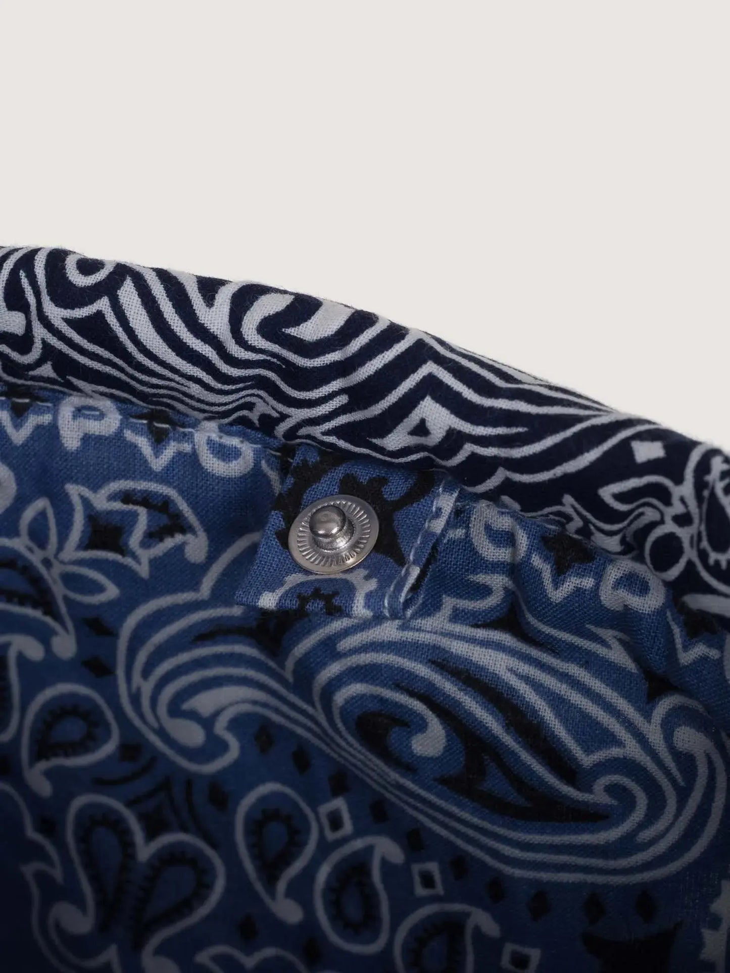 Call It By Your Name Bucket Bag