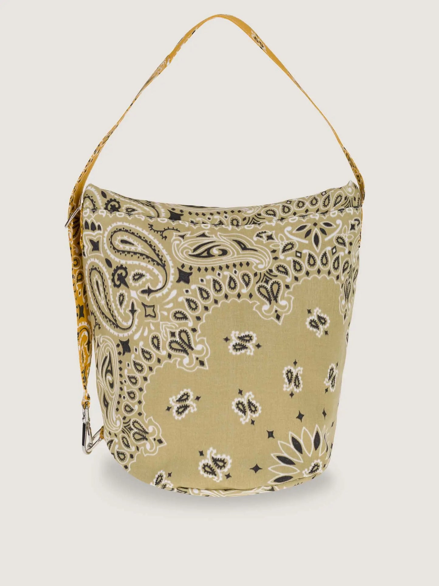 Call It By Your Name Bucket Bag