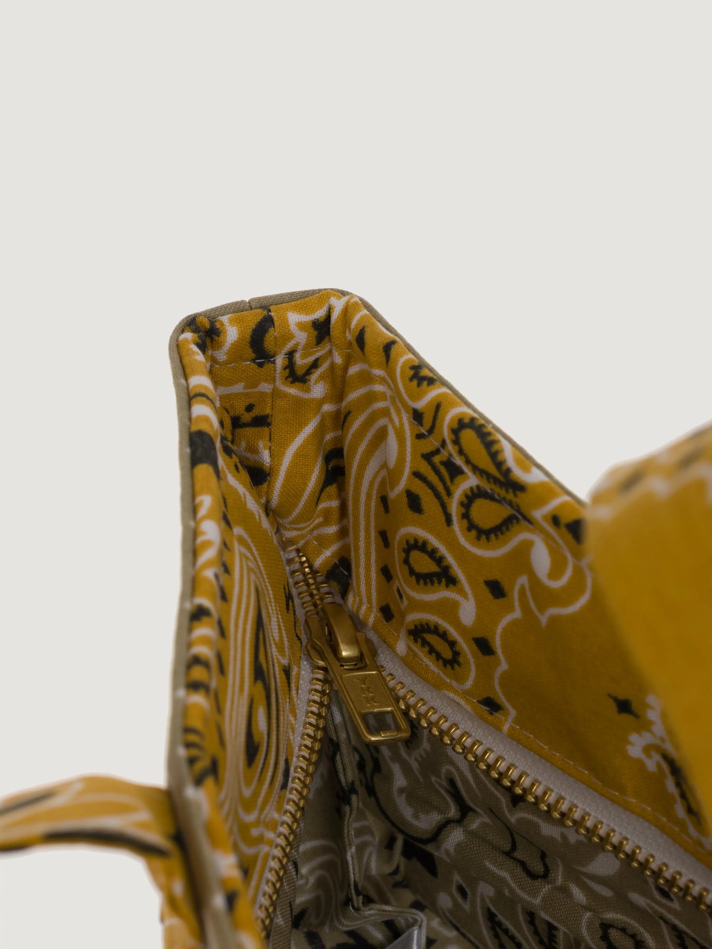 Call It By Your Name Mini Basket