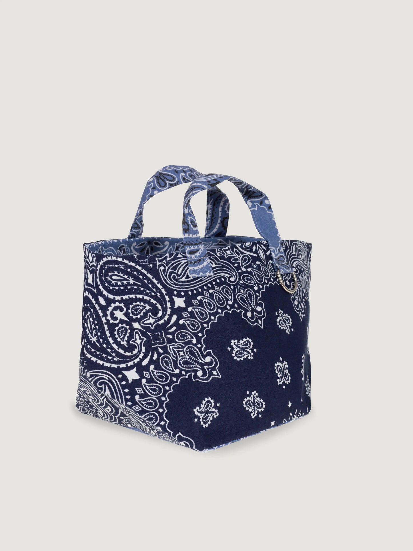 Call It By Your Name Mini Basket