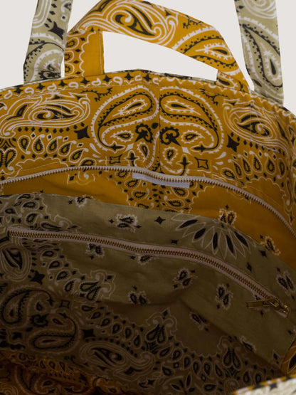 Call It By Your Name Weekend Bag