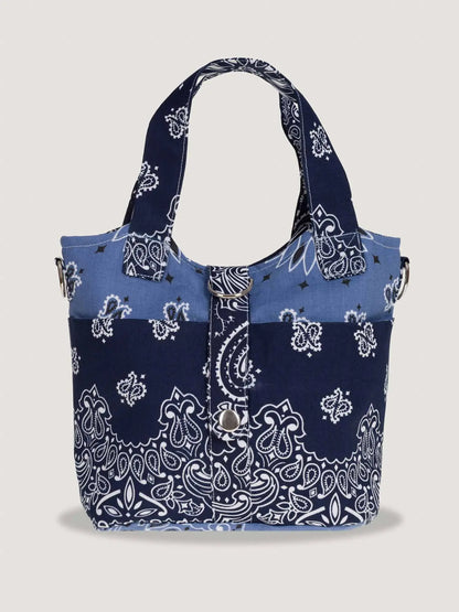 Call It By Your Name Jolie Pocket Bag