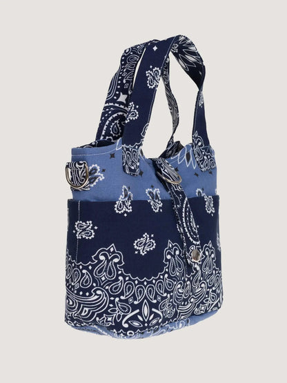 Call It By Your Name Jolie Pocket Bag