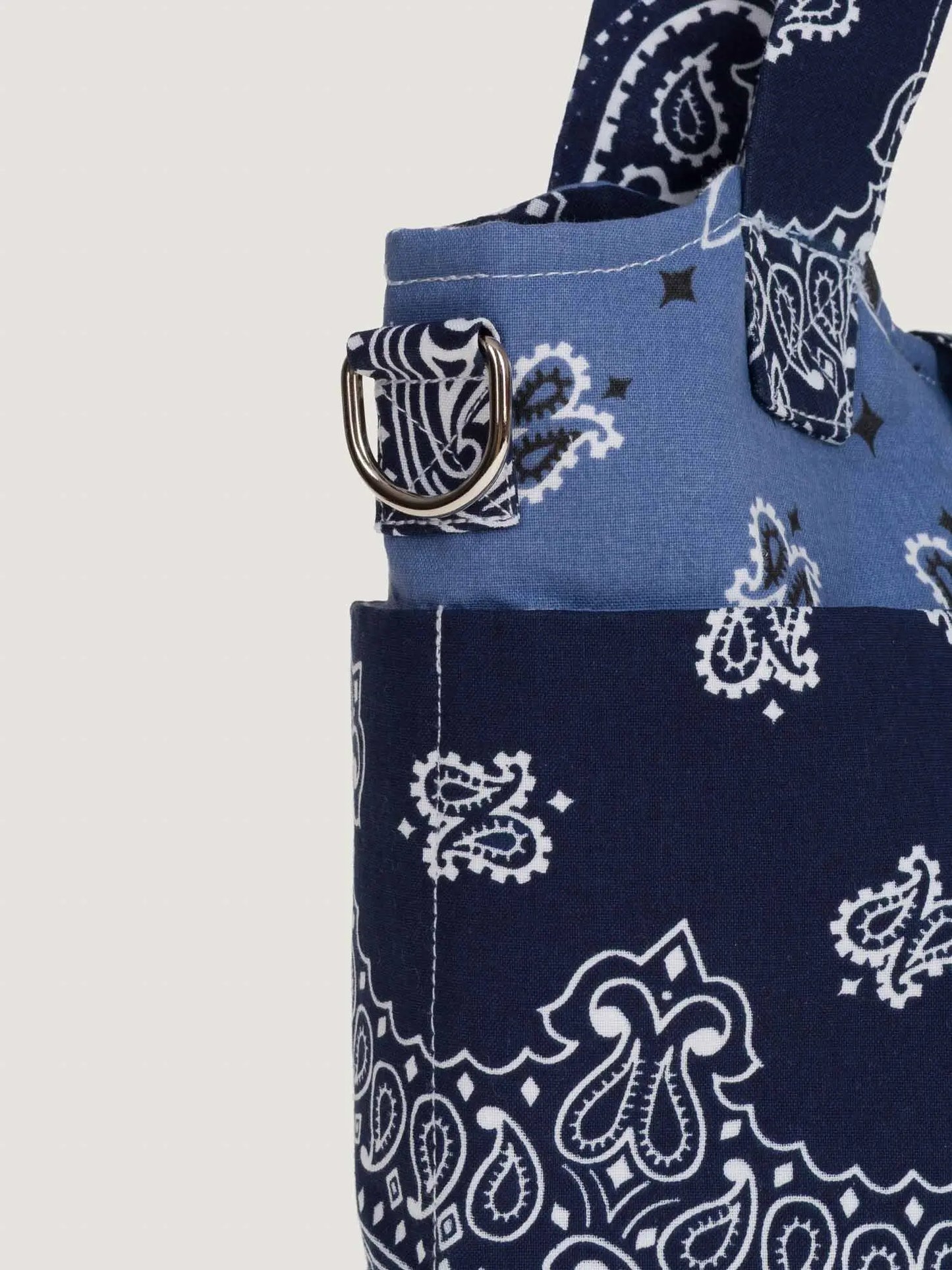 Call It By Your Name Jolie Pocket Bag