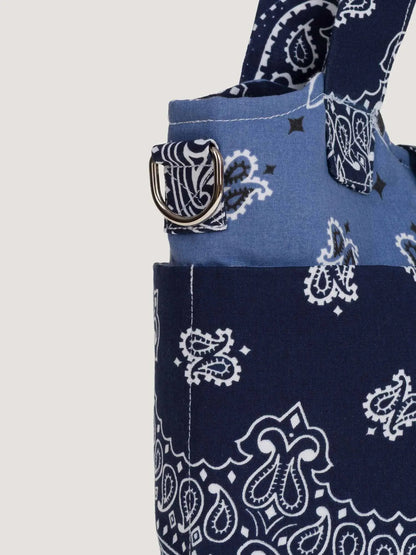 Call It By Your Name Jolie Pocket Bag