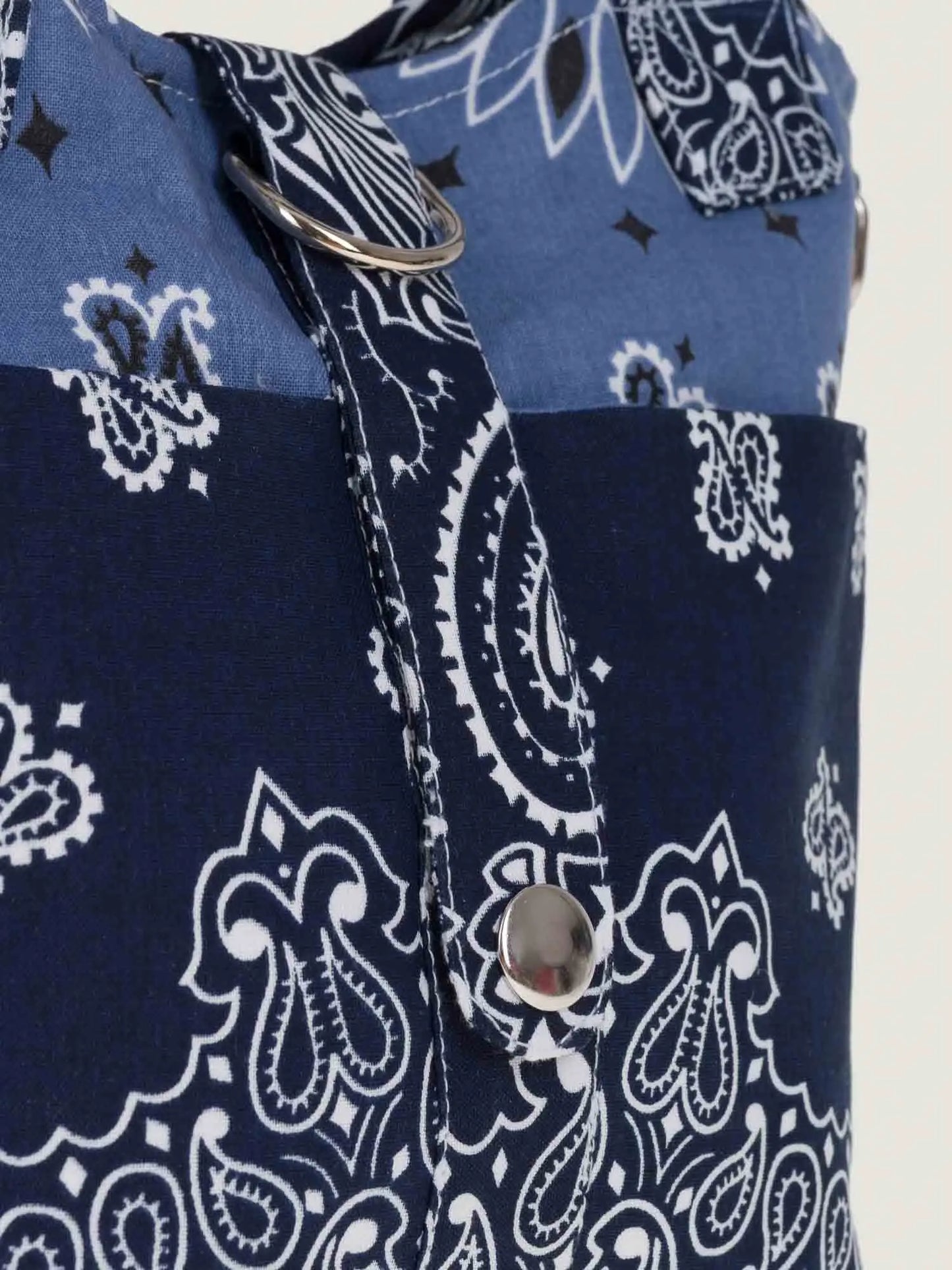 Call It By Your Name Jolie Pocket Bag