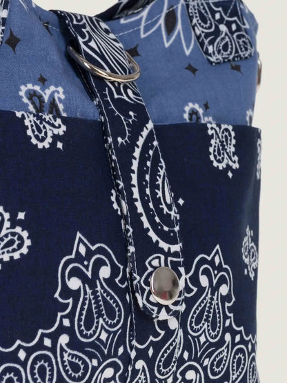 Call It By Your Name Jolie Pocket Bag