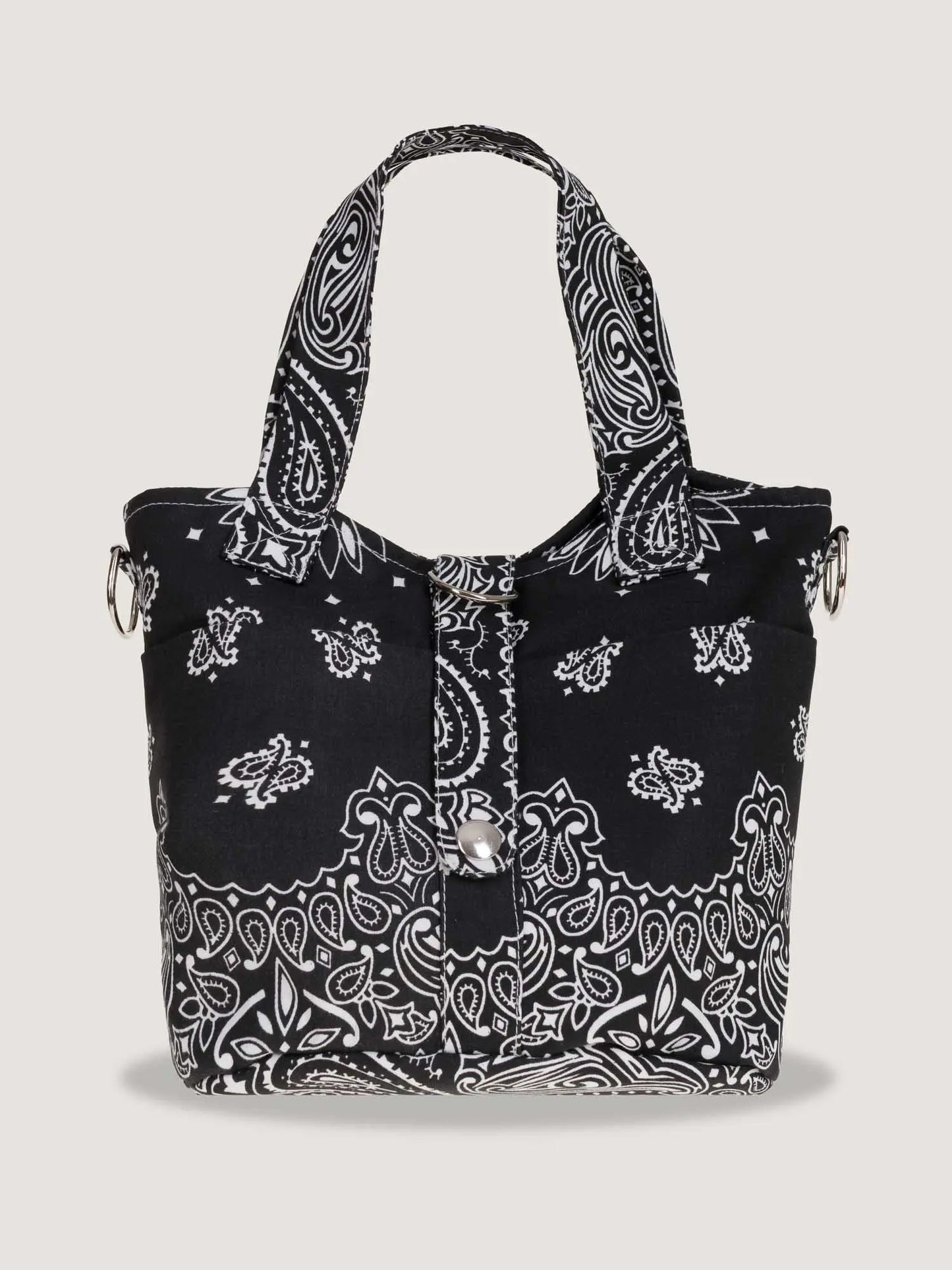 Call It By Your Name Jolie Pocket Bag