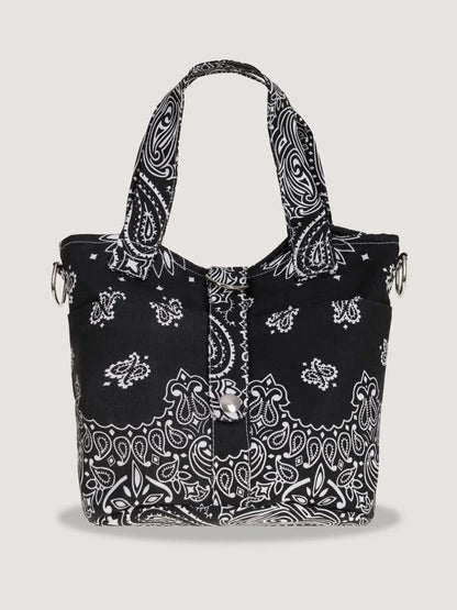 Call It By Your Name Jolie Pocket Bag