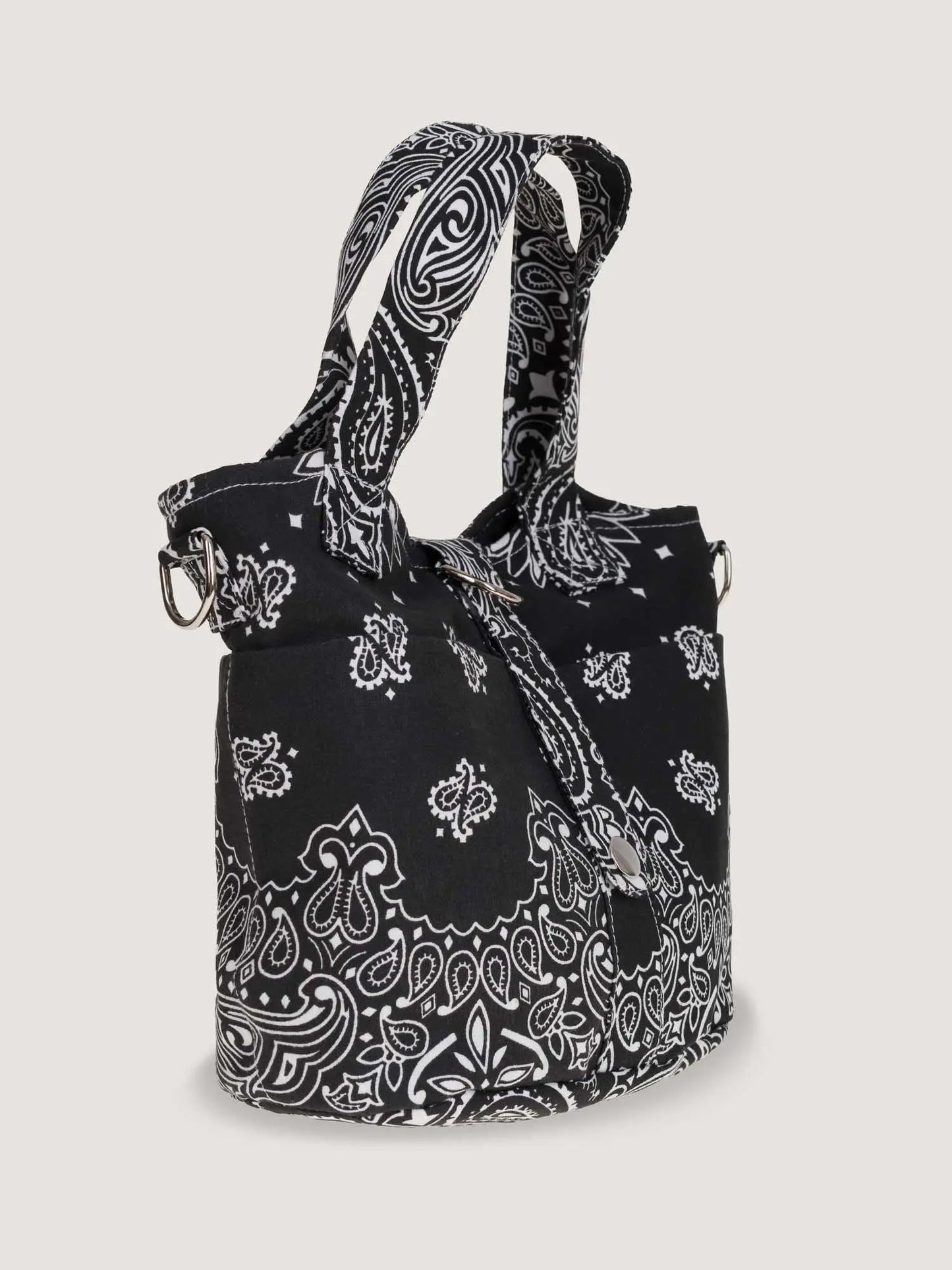 Call It By Your Name Jolie Pocket Bag