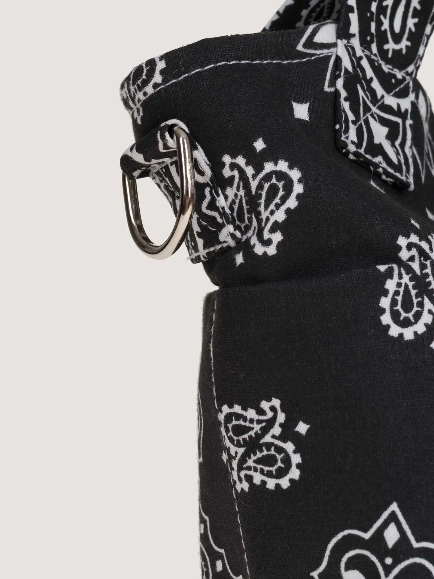 Call It By Your Name Jolie Pocket Bag