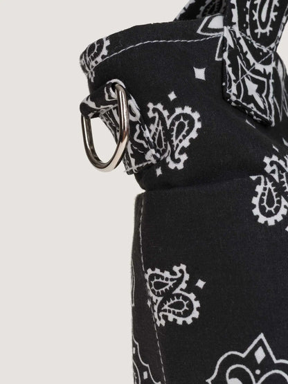 Call It By Your Name Jolie Pocket Bag