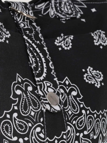 Call It By Your Name Jolie Pocket Bag