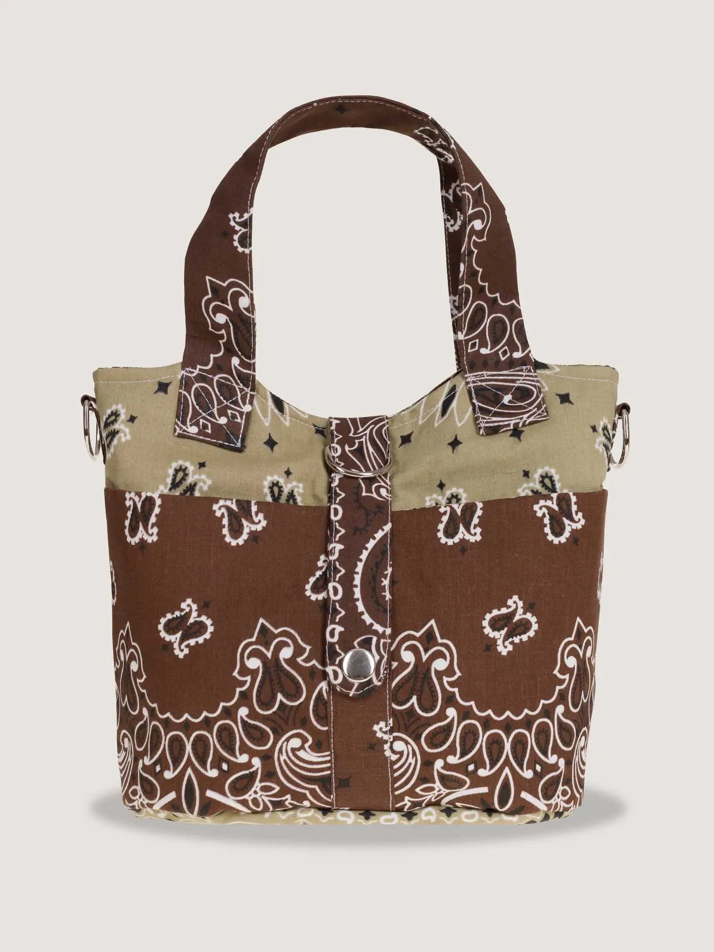 Call It By Your Name Jolie Pocket Bag