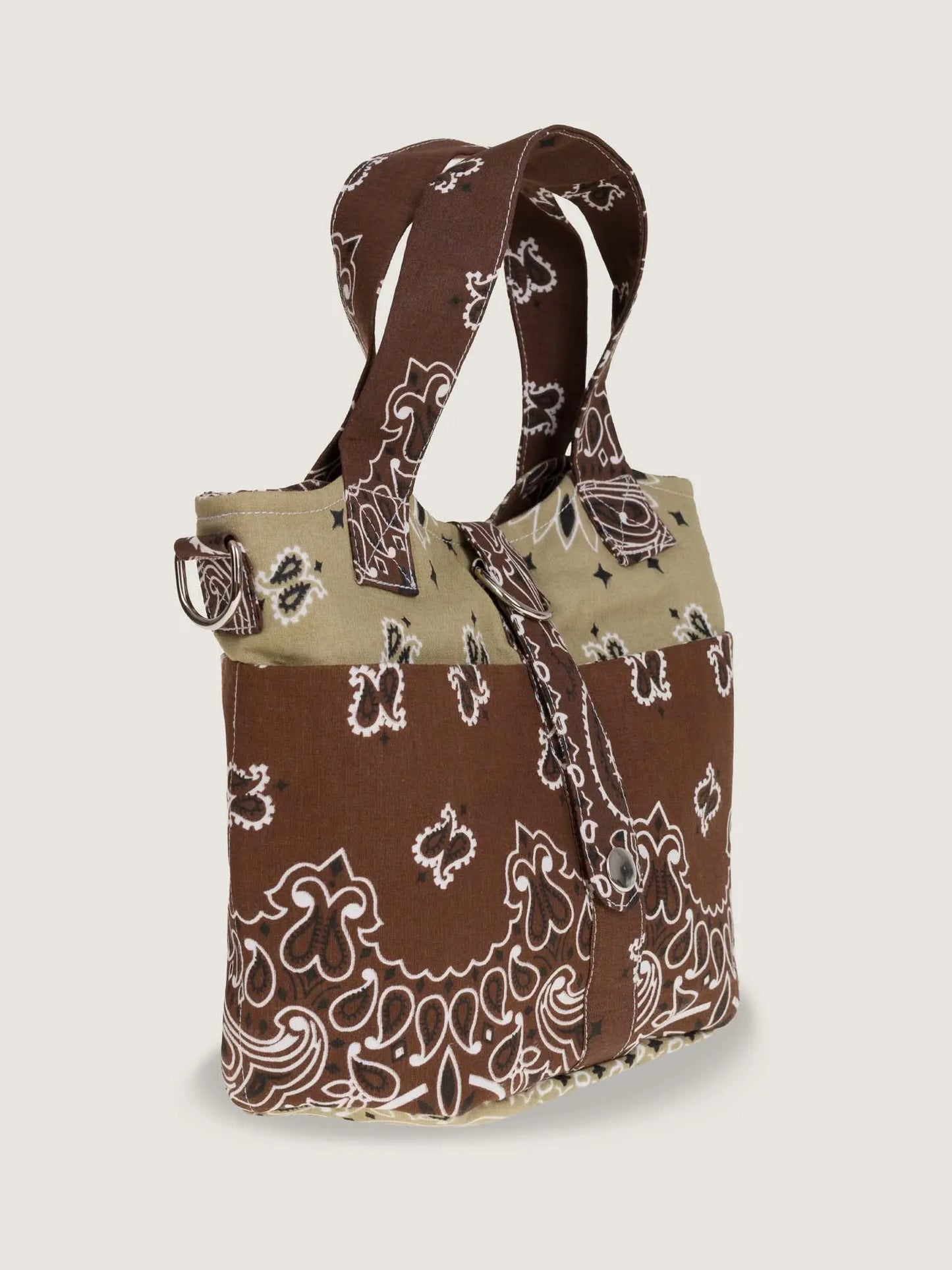 Call It By Your Name Jolie Pocket Bag