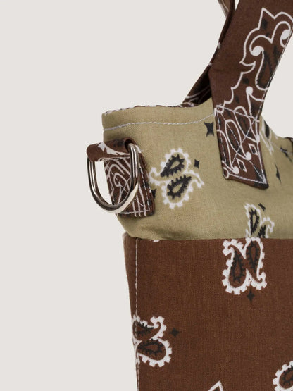 Call It By Your Name Jolie Pocket Bag