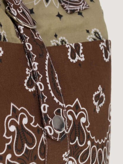 Call It By Your Name Jolie Pocket Bag