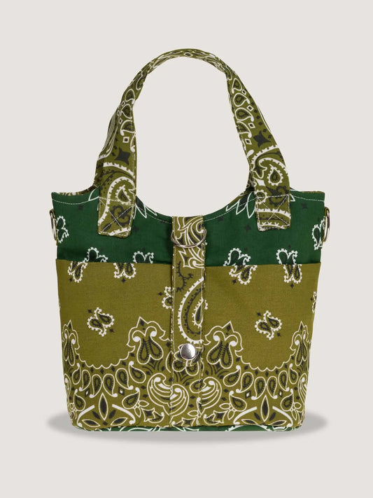 Call It By Your Name Jolie Pocket Bag