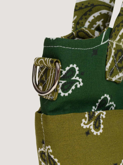 Call It By Your Name Jolie Pocket Bag