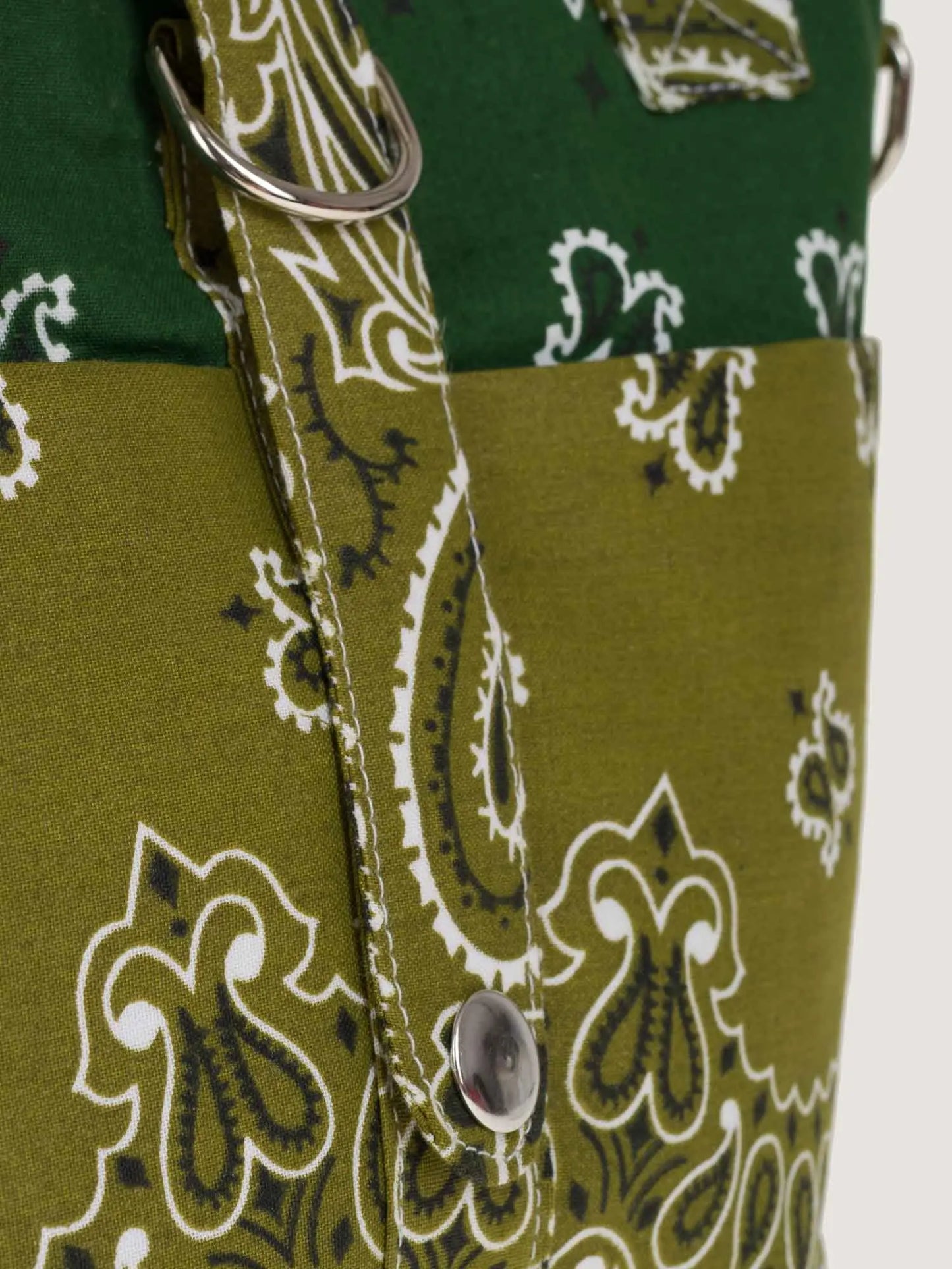 Call It By Your Name Jolie Pocket Bag