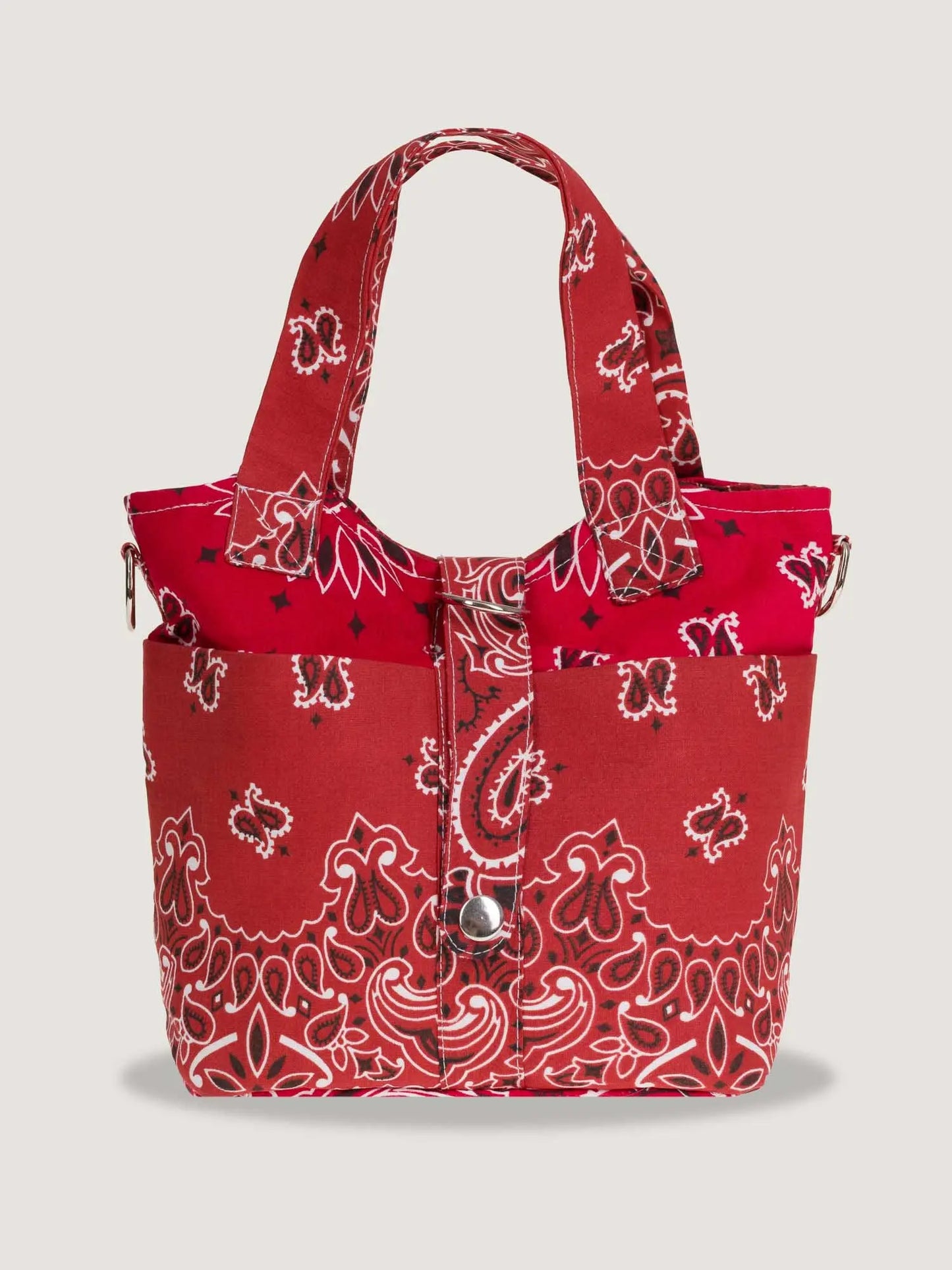 Call It By Your Name Jolie Pocket Bag
