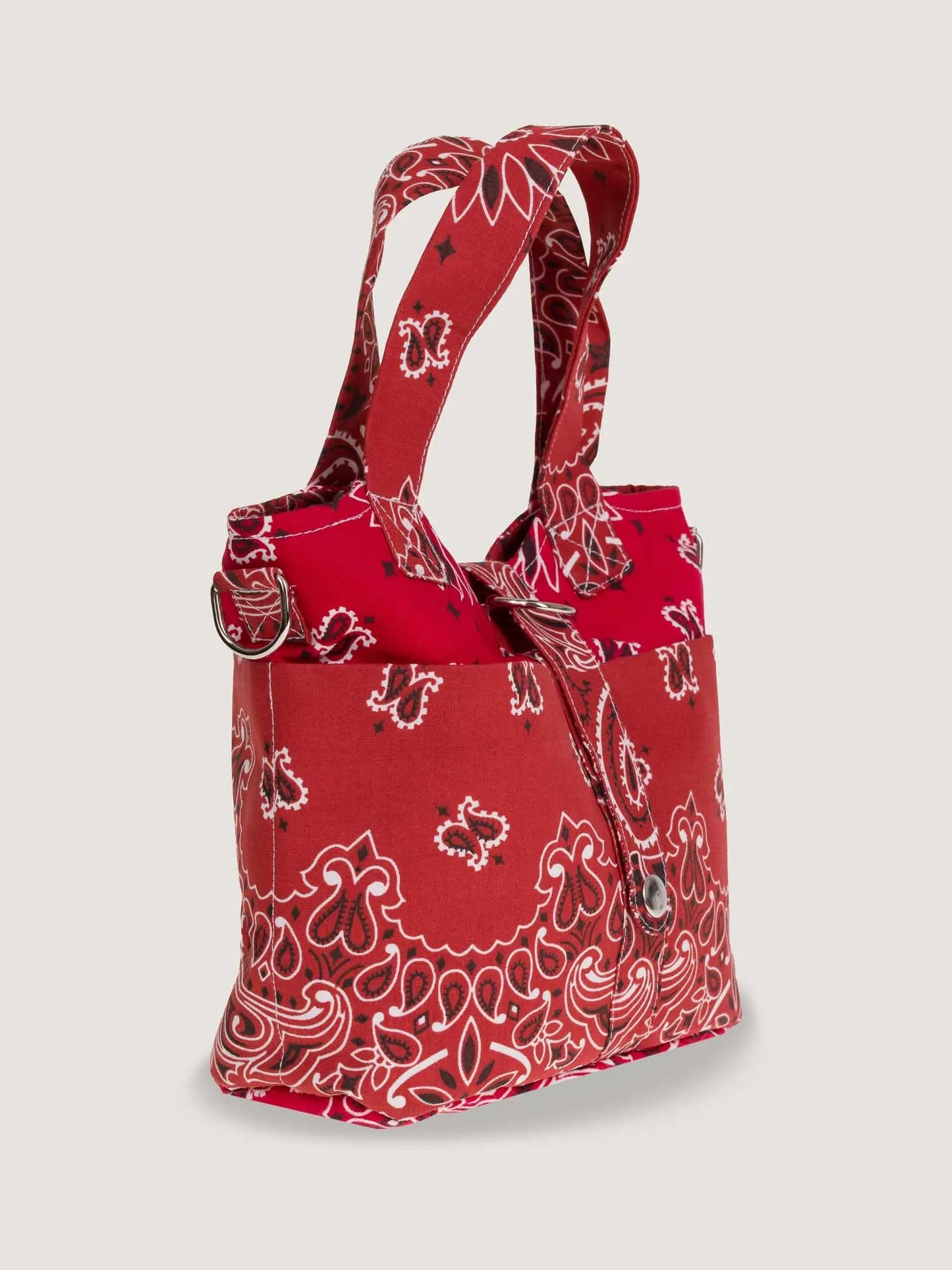 Call It By Your Name Jolie Pocket Bag