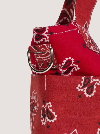 Call It By Your Name Jolie Pocket Bag