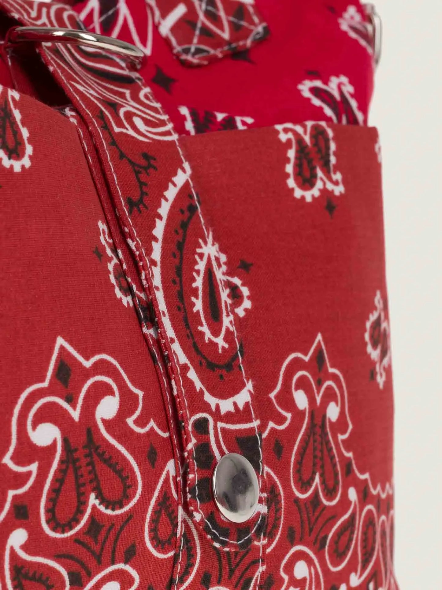 Call It By Your Name Jolie Pocket Bag