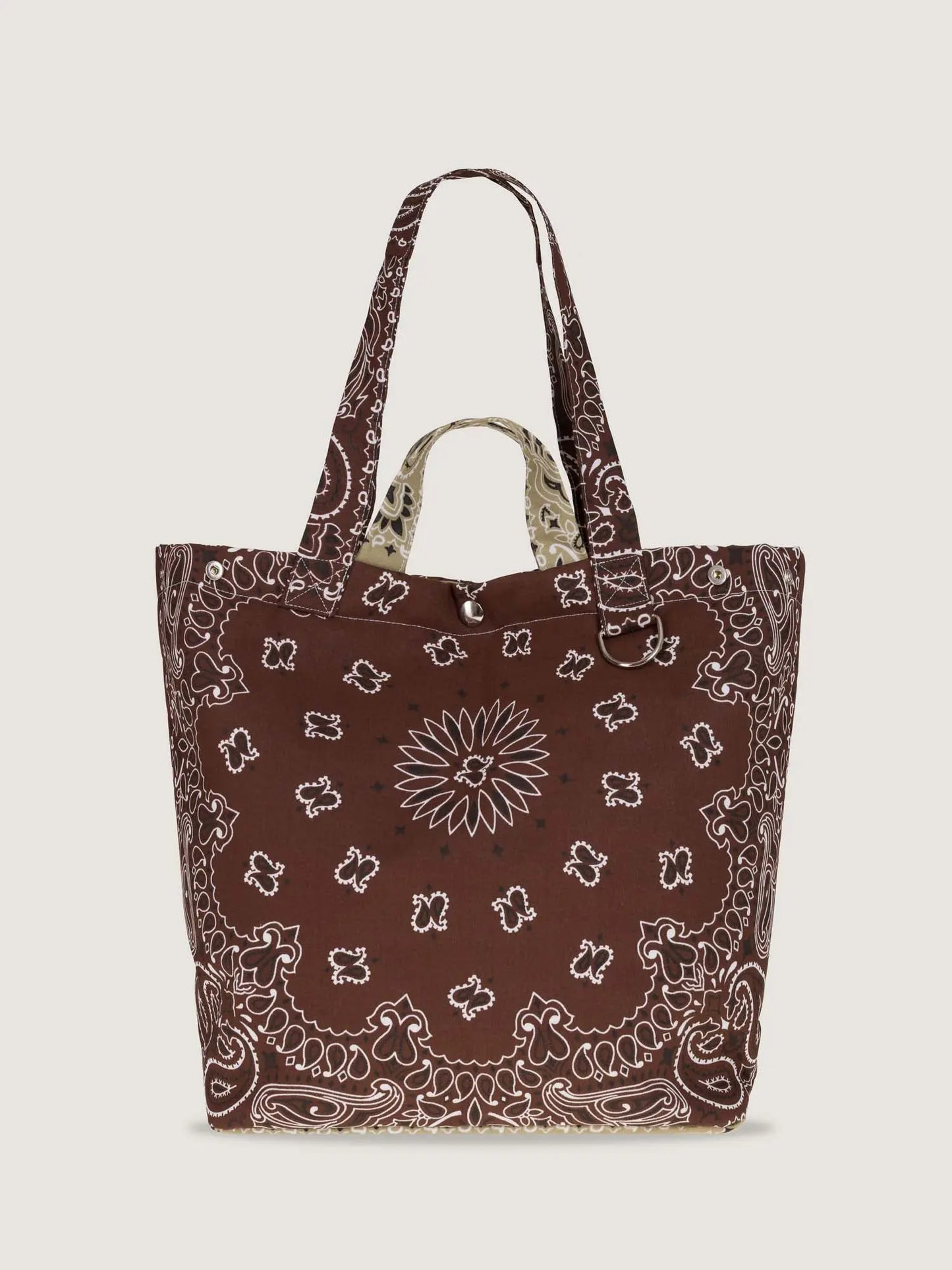 Call It By Your Name Maxi Tote Bag