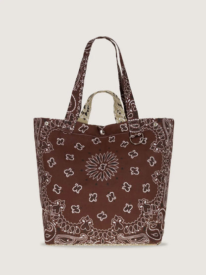 Call It By Your Name Maxi Tote Bag