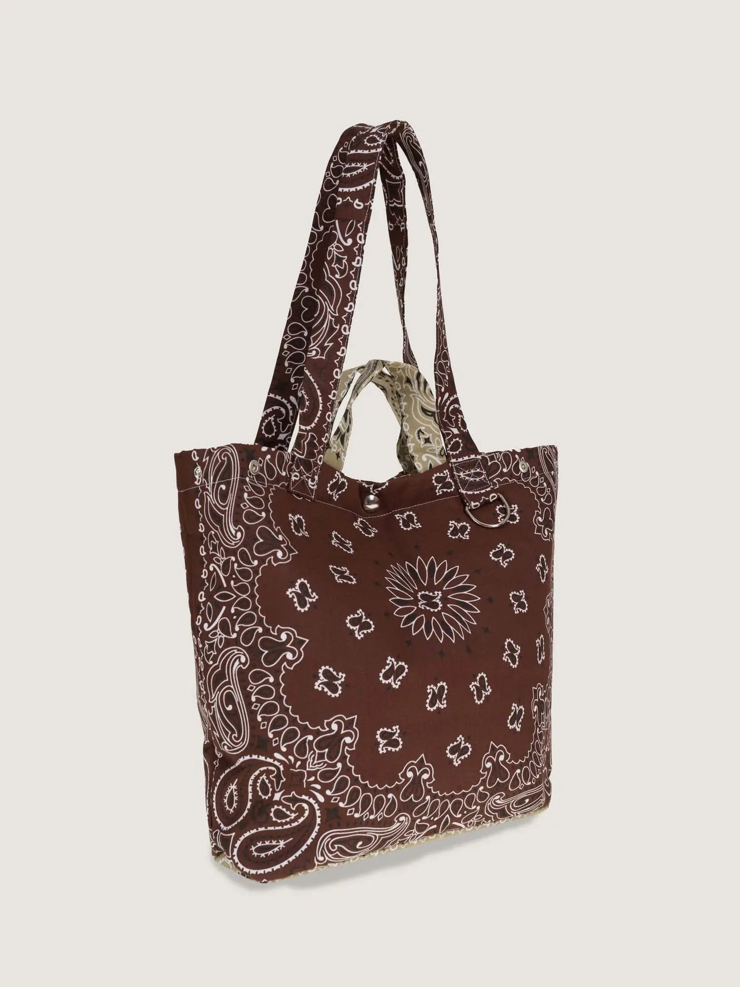 Call It By Your Name Maxi Tote Bag