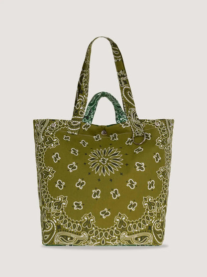 Call It By Your Name Maxi Tote Bag