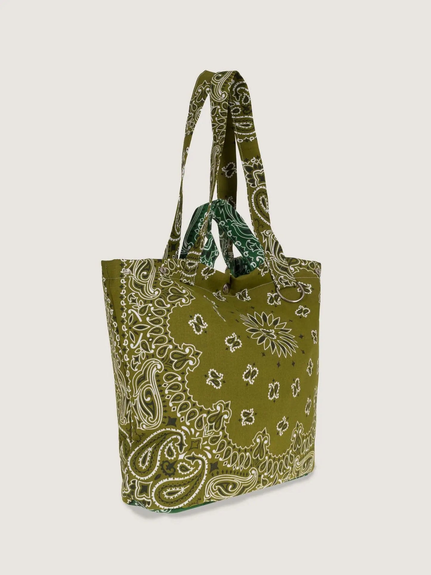 Call It By Your Name Maxi Tote Bag
