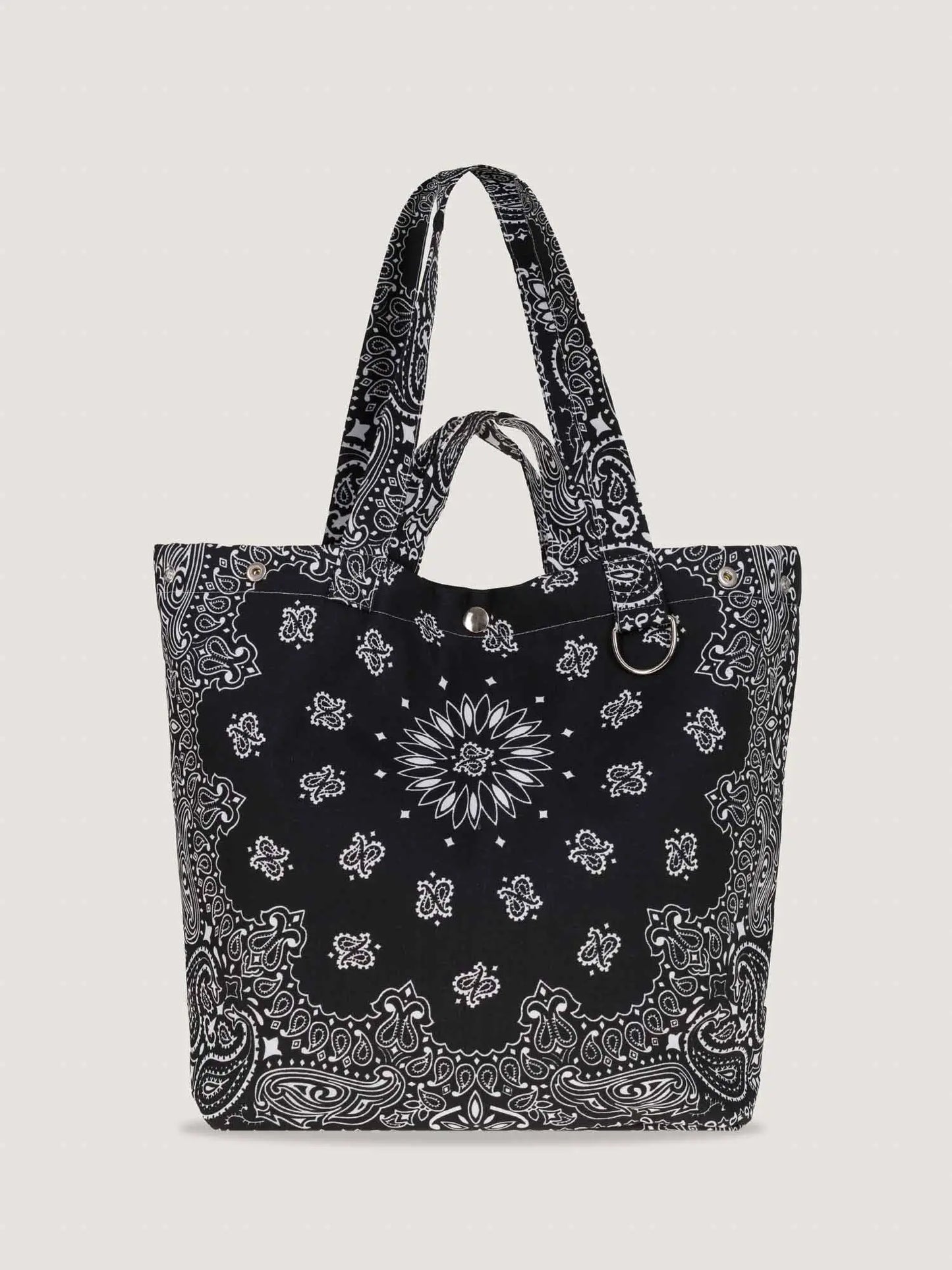 Call It By Your Name Maxi Tote Bag