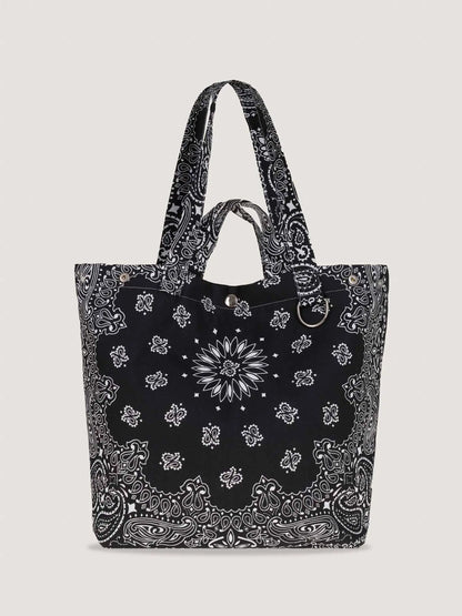 Call It By Your Name Maxi Tote Bag