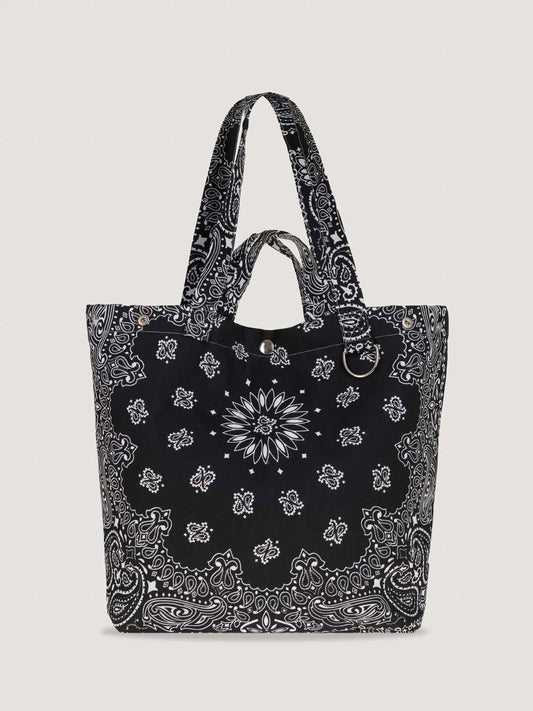 Call It By Your Name Maxi Tote Bag