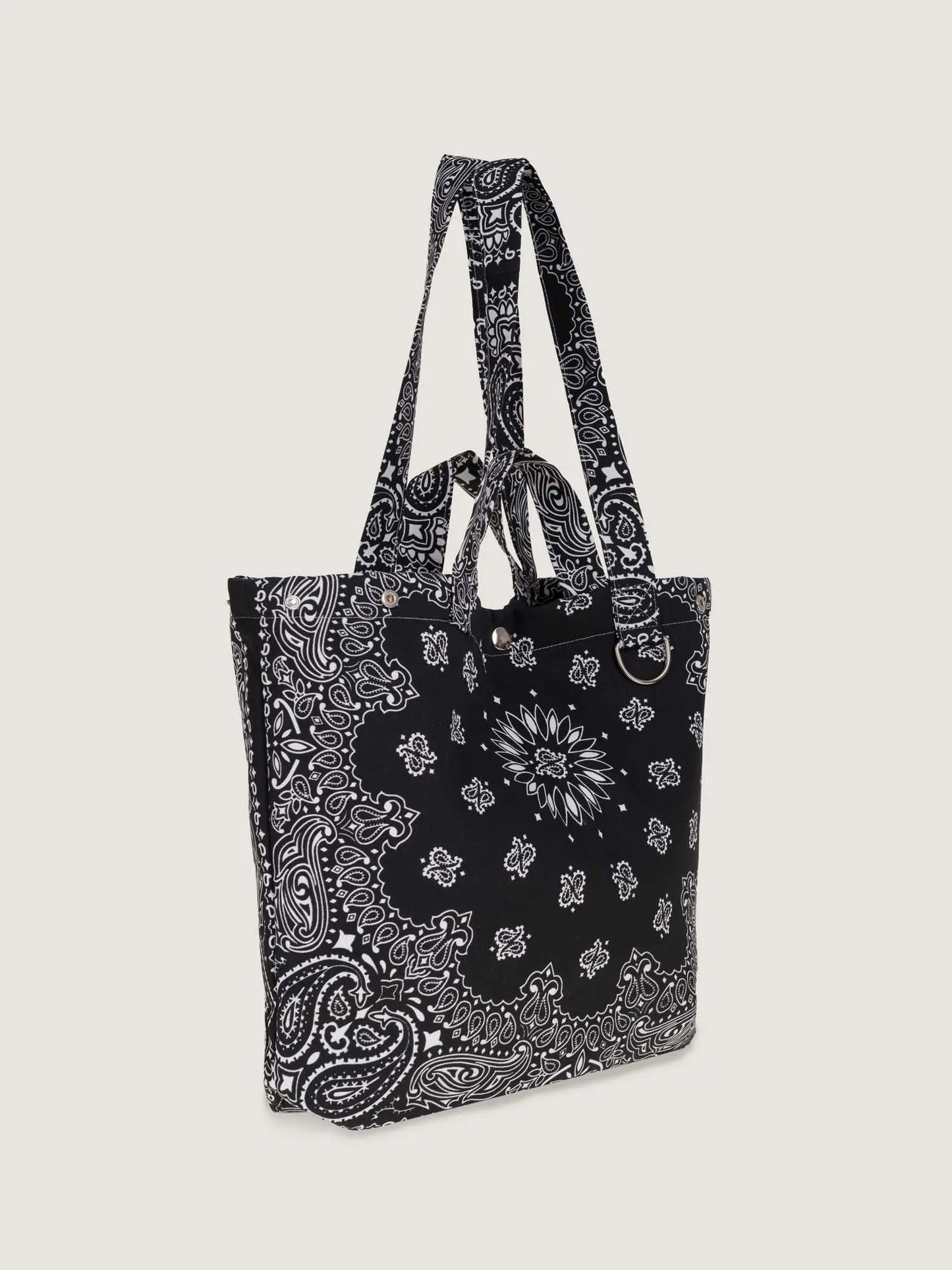 Call It By Your Name Maxi Tote Bag