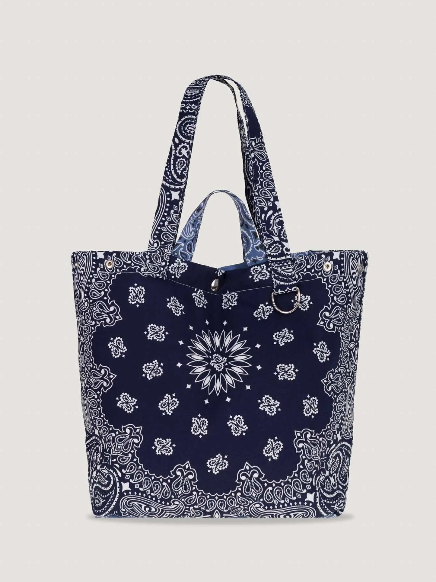 Call It By Your Name Maxi Tote Bag