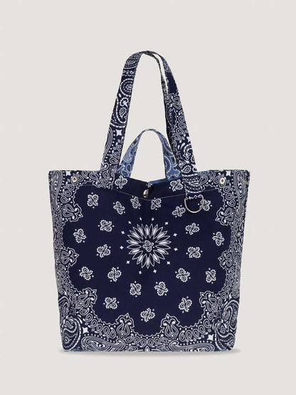 Call It By Your Name Maxi Tote Bag