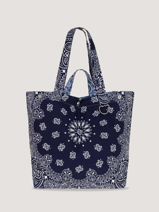 Call It By Your Name Maxi Tote Bag