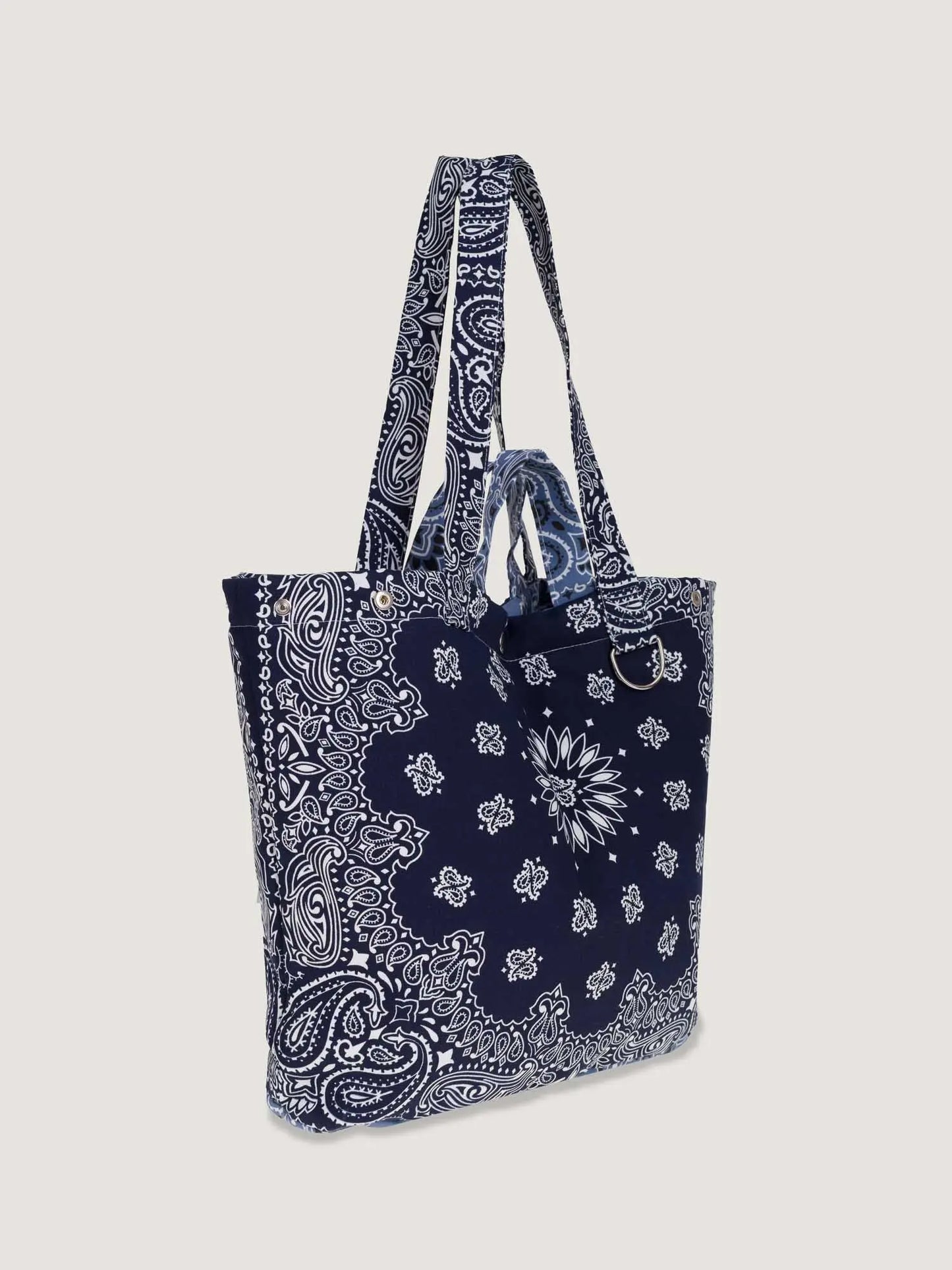 Call It By Your Name Maxi Tote Bag