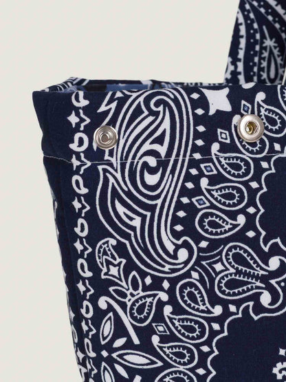 Call It By Your Name Maxi Tote Bag