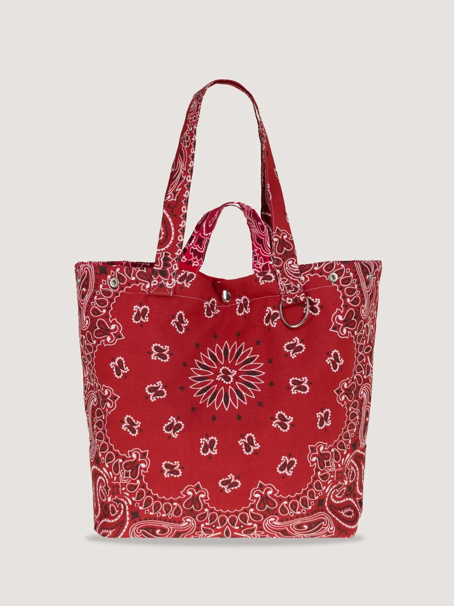 Call It By Your Name Maxi Tote Bag