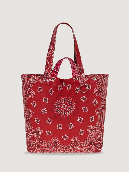 Call It By Your Name Maxi Tote Bag