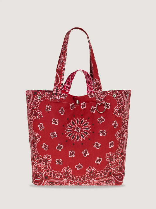 Call It By Your Name Maxi Tote Bag